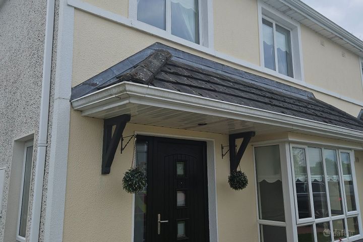 Fairways, Tubbercurry, Co. Sligo, Tubbercurry, Co. Sligo
