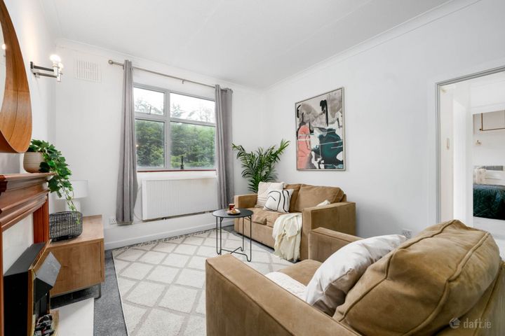 Apartment 54, Cranford Court, Stillorgan Road, Dublin 4, Co. Dublin, D04P400
