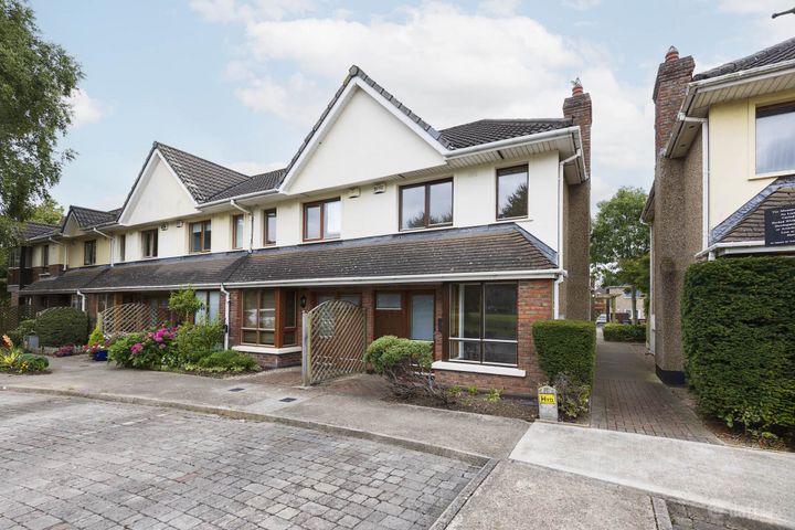 6 Ridgewood Square, Ridgewood, Swords, Co. Dublin, K67W295