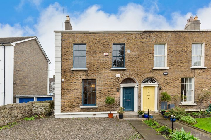 Apt 1, 39 Oakley Road, Ranelagh, Dublin 6, Dublin