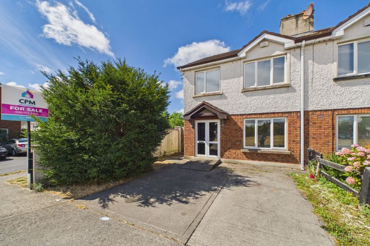 44 The Green, Willow Park, Carlow Town, Co. Carlow, R93N6E8
