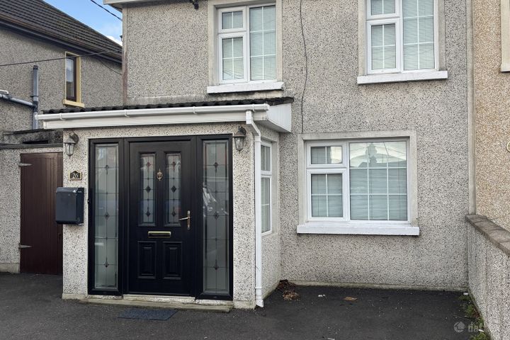 26 Connolly Street, Arklow, Co. Wicklow