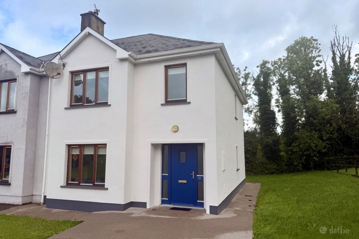 19 Páirc Feá, Ballinamore, Ballinamore, Co. Leitrim