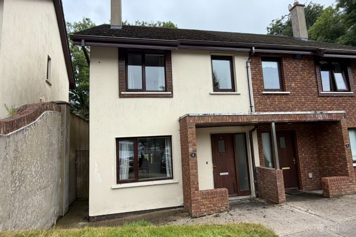 2 Caislean Na Habhann, Castletroy, Co. Limerick, V94YFC6