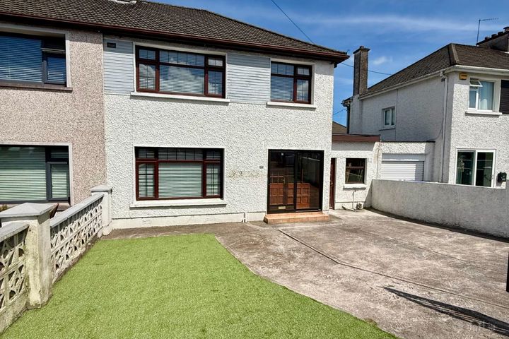 Clan-Mur, Summerstown Drive, Wilton, Co. Cork