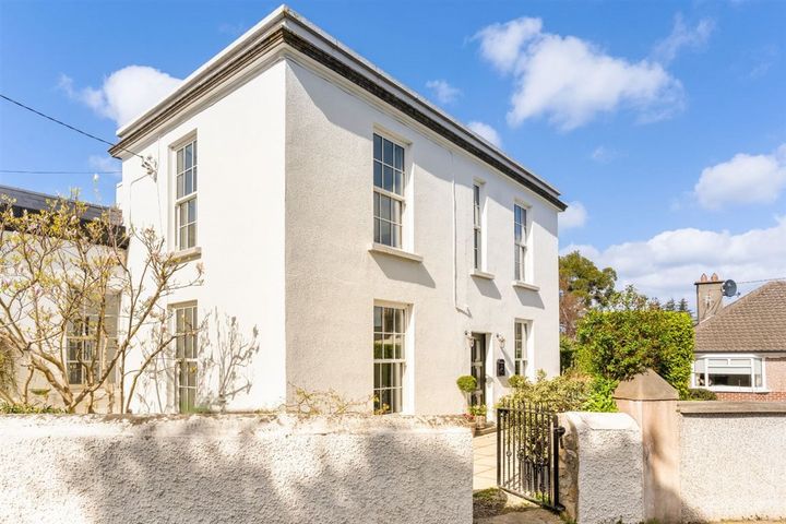 Airhill 1, Tivoli Terrace North, Dun Laoghaire, Monkstown, Co. Dublin