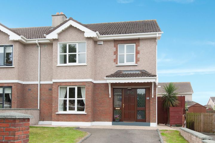 91 Hazelwood, Gorey, Co. Wexford, Y25X210
