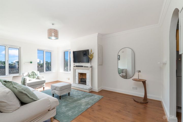 Apartment, The Sweepstakes, Ballsbridge Park, Sandymount, Dublin 4