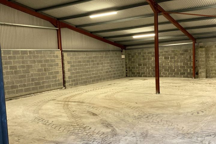 Rahilla, Kildare, Co. Kildare