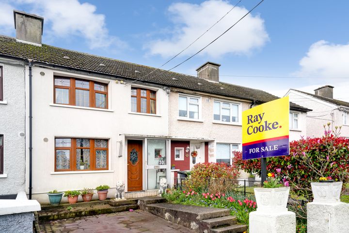 30 La Touche Road, Bluebell, Dublin 12