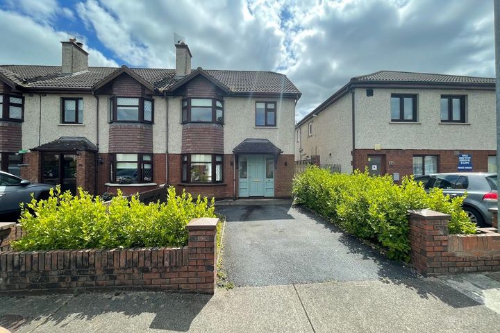 44 Rathmore, Church Hill Meadows, Dooradoyle, Co. Limerick, V94CC8C