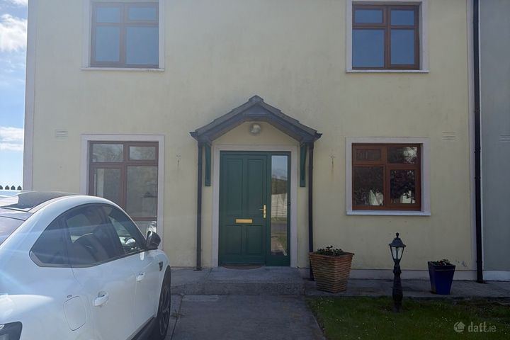25 Sallybrook Abbeyside Dungarvan, Dungarvan, Co. Waterford