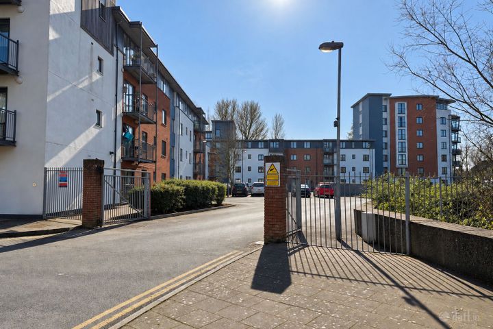 Apartment 3, Lock Mills, Grove Island, Corbally, Co. Limerick, V94YN92