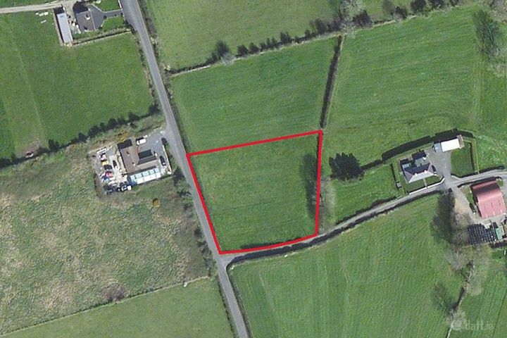 Currower, Attymass, Ballina, Co. Mayo