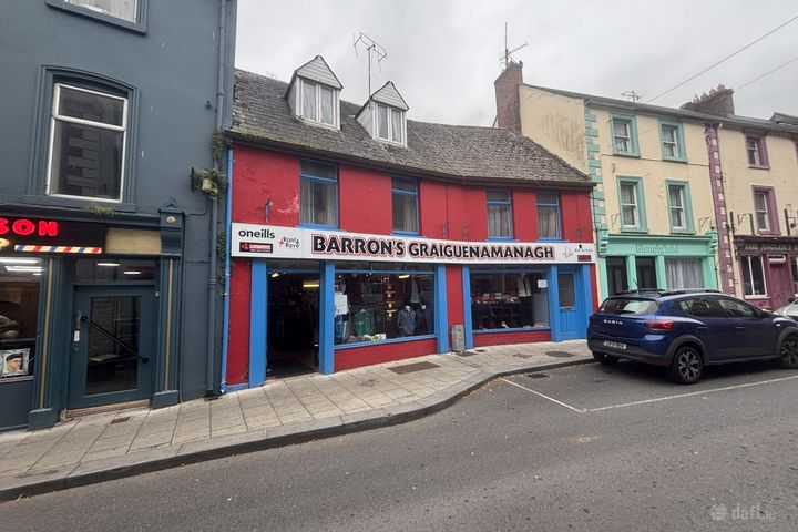 Lower Main Street, Graiguenamanagh, Co. Kilkenny, R95VW72 - Photo 2