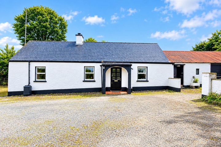Dromore, Bailieborough, Co. Cavan
