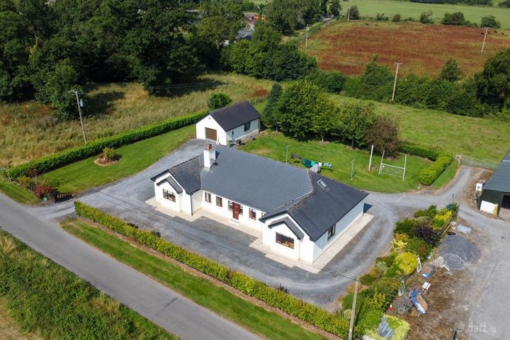 Mearscourt, Rathconrath, Co. Westmeath, N91P2F7