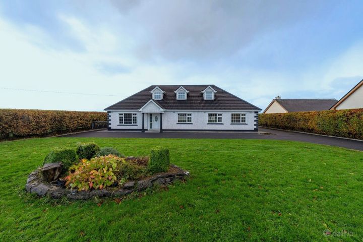 Farmhill, Claremorris, Co. Mayo
