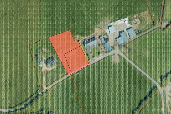 Lands Cloonagh Beg, Clonaslee, Co. Laois