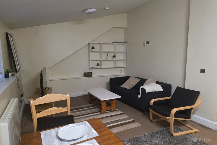 17 Susan Terrace, Dublin 8, South Circular Road, Dublin 8