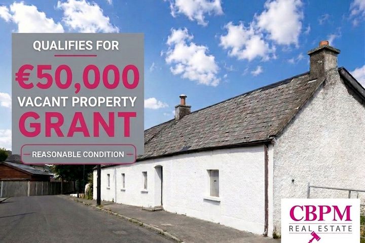 Saint Martins, Chapel Street, Ballinakill, Co. Laois