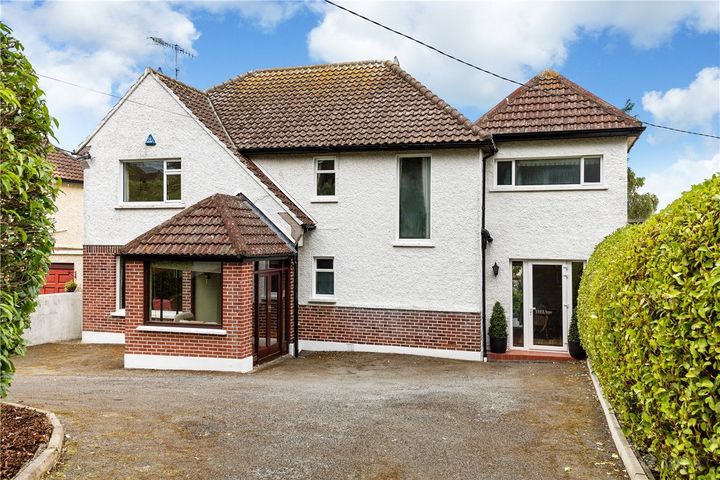 Windermere, Nashville Rd, Howth, Dublin 13, Dublin