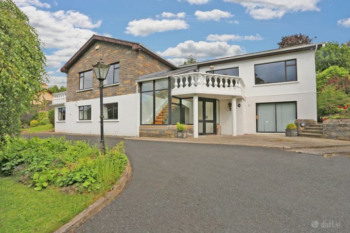 15 Tullyvarraga Hill, Shannon, Clare, V14EY40