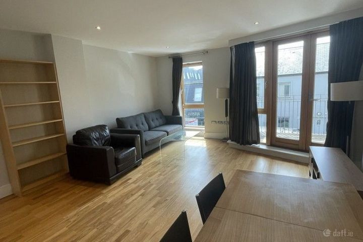 1 Bed Apt, The Green, Strand Street, Malahide, Co. Dublin
