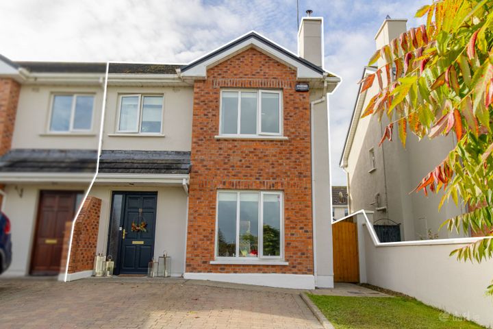 51 Dunard, Craughwell, Co. Galway, H91E3P3