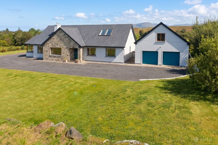 Terranova, Tawnawoggaun, Newport, Newport, Co. Mayo, F28K099