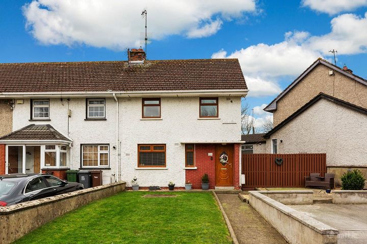 228 Marian Park, Drogheda, Drogheda, Co. Louth, A92T2XC