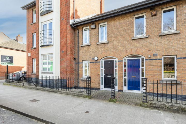 35 King's Inns Court, Phibsborough Road, Phibsborough, Dublin 7, D07P6C5