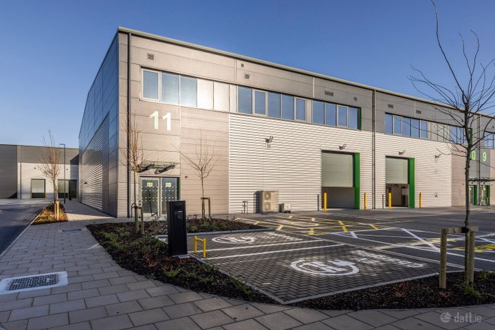 Unit 11 Airport Trade Park, Swords Road, Co Dublin
