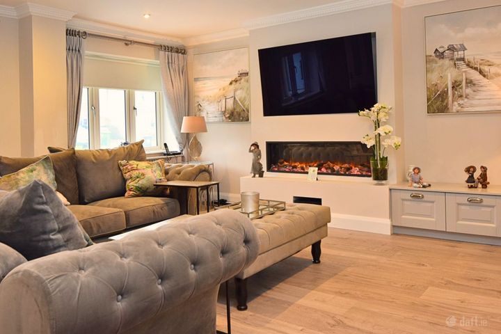 8 Fforster Drive, Ballydowd Manor, Lucan, Co. Dublin