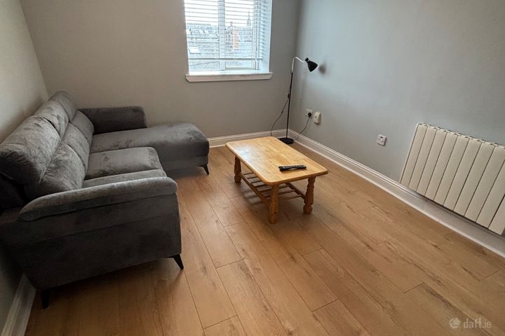 Apartment D7, Crawford Hall, Wandesford Quay, Cork City Centre