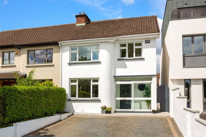 131 Booterstown Avenue, Blackrock, Co Dublin, Dublin