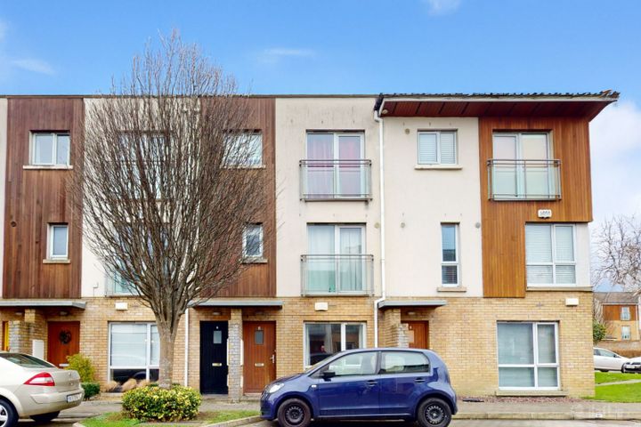 3 Waterside Grove Swords Rd, Malahide, Dublin, Dublin