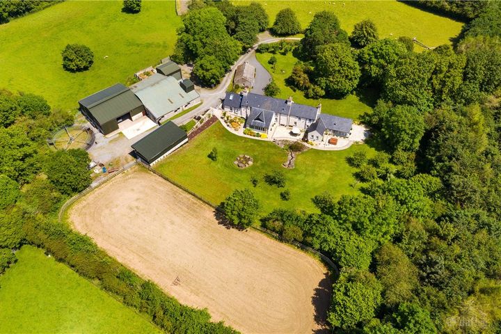 Ballydonagh, Cloughjordan, Tipperary, Tipperary