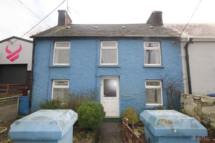 Mill Road, Bandon, Bandon, Co. Cork, P72W993
