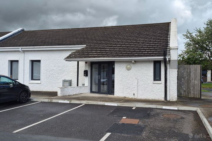 Unit 1A Monread Business Centre, IDA Industrial Estate, Monread Road, Naas, Co. Kildare