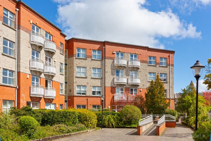 249 The Richmond, Brunswick Street North, Smithfield, Dublin 7, D07D713