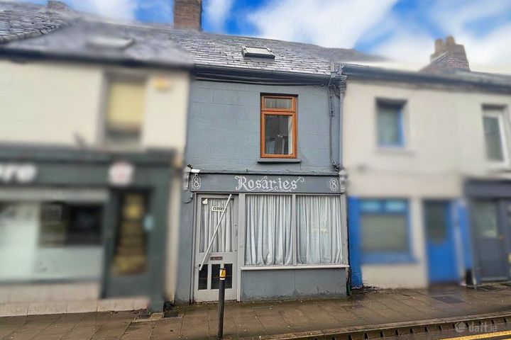  8 Bridge Street, Mallow, Co. Cork, P51PK28