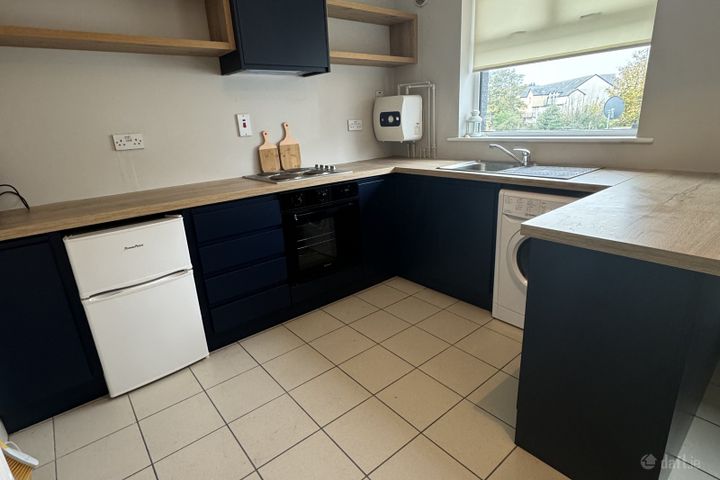 Apartment 1, Billy Bunter's, Carlow Town, Co. Carlow