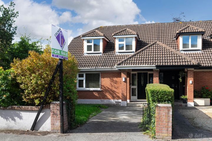 2 Dispensary Lane, Rathfarnham, Dublin 14, D14N6Y5
