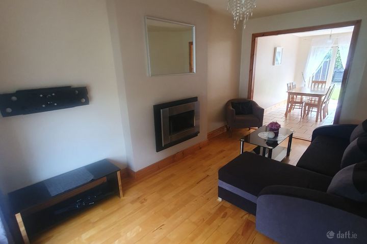 Sweetbrair, Thomas Street, Clonmel, Co. Tipperary