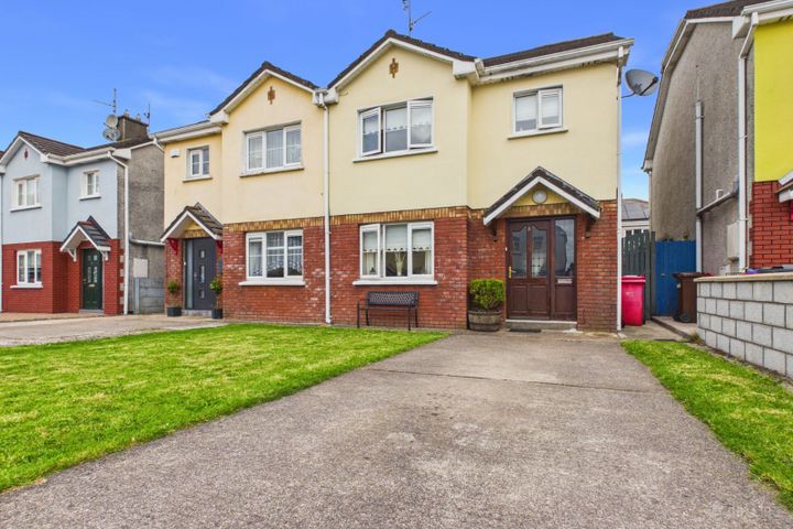 8 College Avenue, College Manor, Cobh, Co. Cork, P24KX92