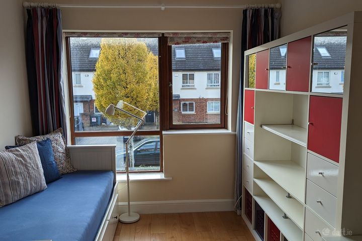 The Paddocks View, Lucan, Adamstown, Co. Dublin