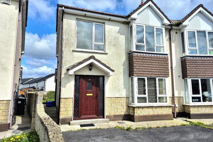 29 Mount William Court, Monksland, Athlone, Co. Roscommon, N37Y9C4