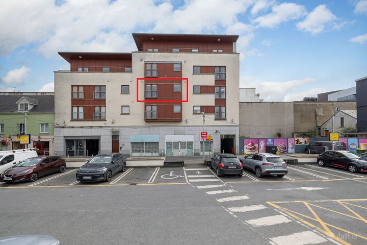 Apartment 21, Key West, Wexford Town, Co. Wexford, Y35RK20