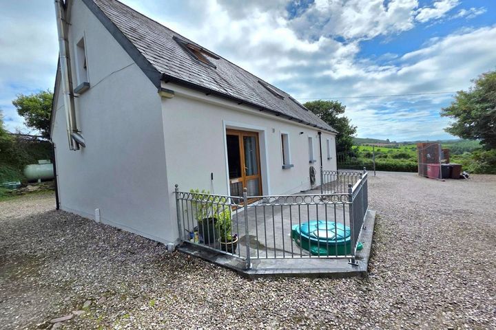 Ballyknock, Ballynoe, Dungourney, Co. Cork